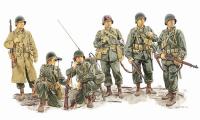Dragon 1st ARMY US (Remagen 1945)